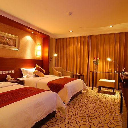Dynasty International Hotel Kunming Bilik gambar