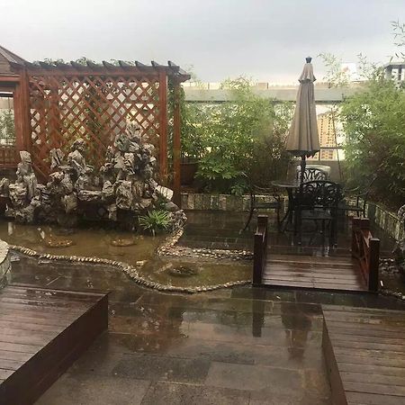 Dynasty International Hotel Kunming Luaran gambar