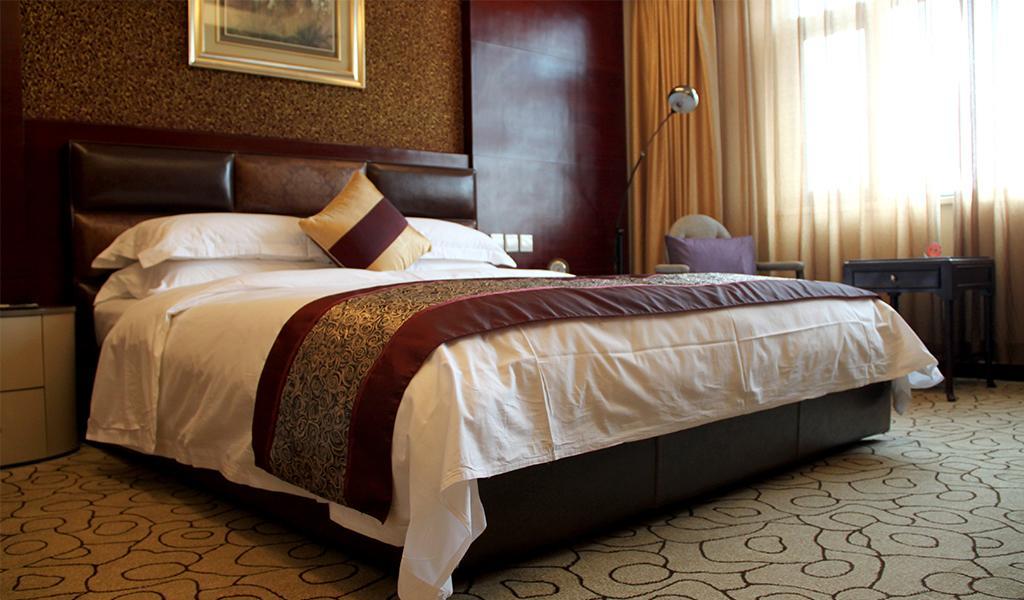 Dynasty International Hotel Kunming Bilik gambar